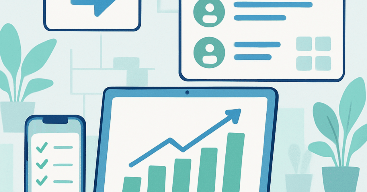 職場の生産性向上に向けた最新テクノロジーの活用法