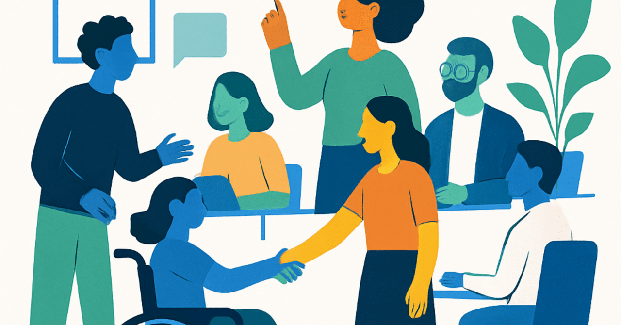 職場のダイバーシティ向上に向けた新たなHR戦略