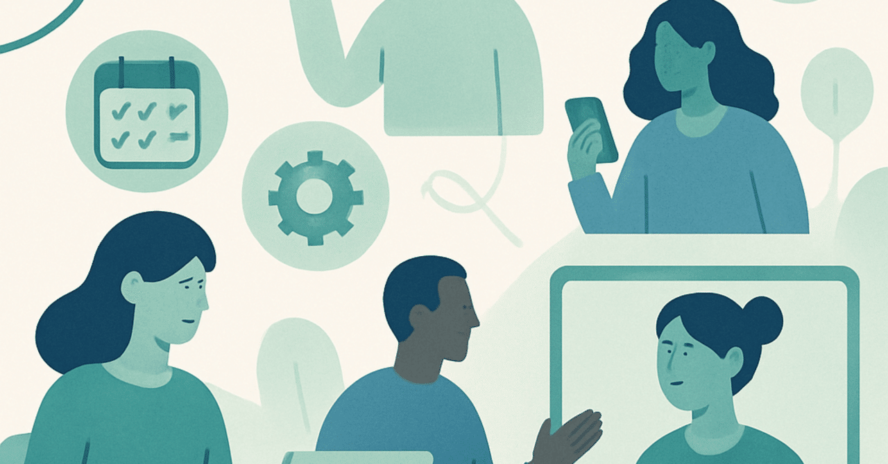 リモートワーク時代の採用成功法：柔軟性のある人材戦略