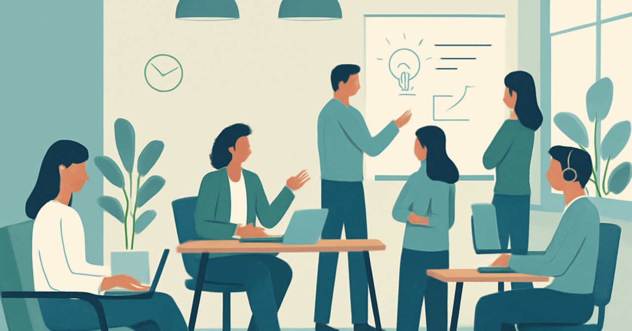 職場の生産性向上：フレキシブルな働き方の導入