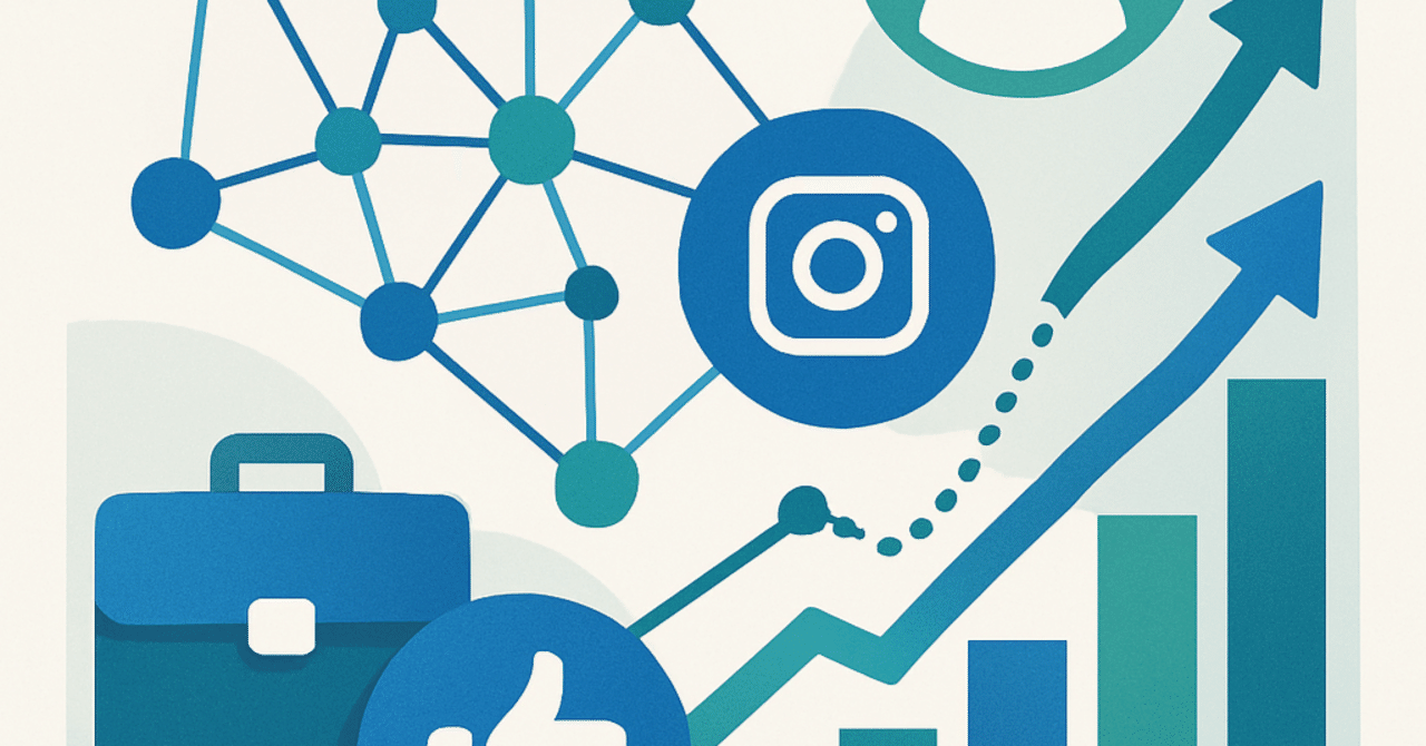 職場のブランドを高めるSNS活用法:成功事例と実践ステップ