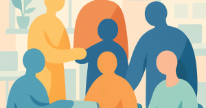 職場の多様性を活かす：インクルーシブな環境の構築法