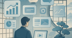 テクノロジーが変える職場環境：最新のツールとアプリケーション