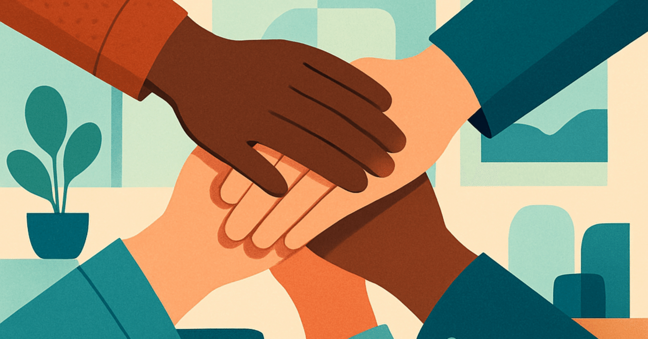 職場の多様性を活かす：インクルーシブな環境の構築法