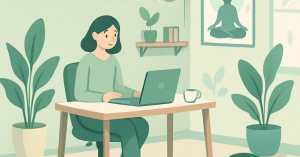 職場のストレス管理：従業員の健康を守るための実践的アプローチ