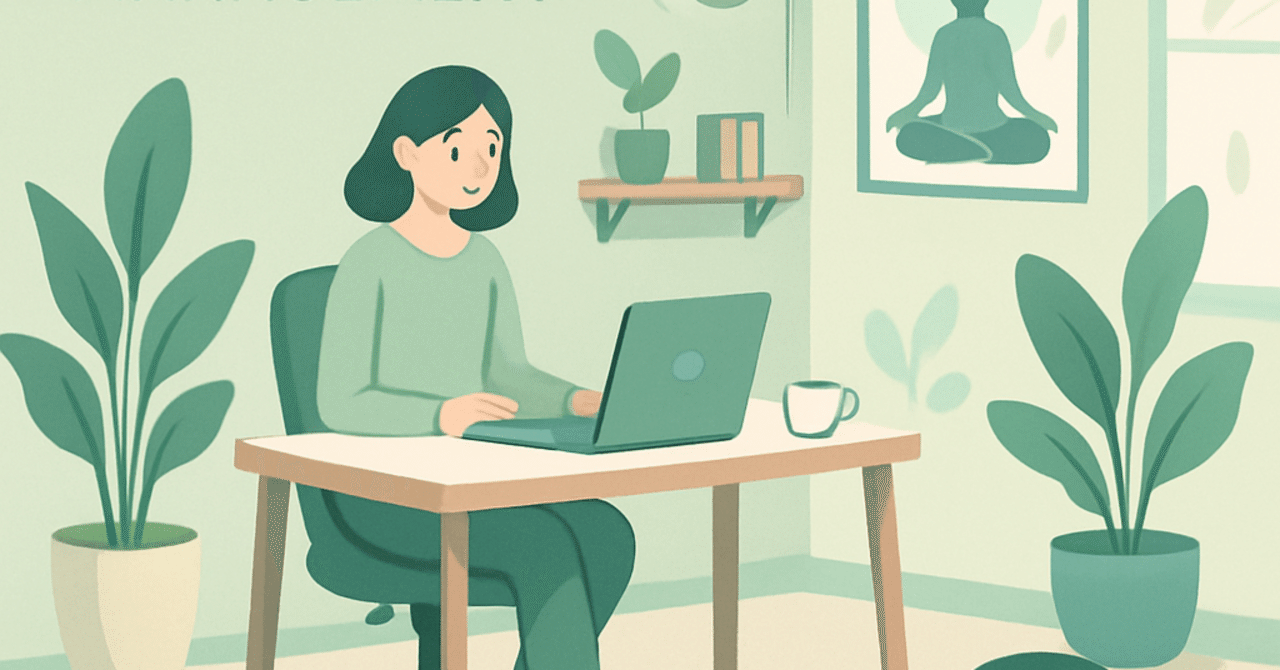 職場のストレス管理：従業員の健康を守るための実践的アプローチ