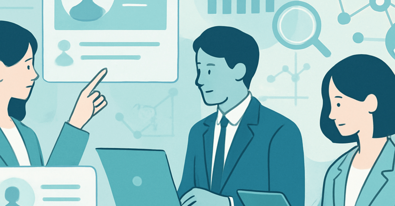 デジタルトランスフォーメーションがもたらすHRの変革