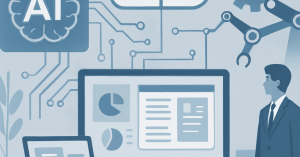 職場におけるテクノロジーの進化：2024年の新たなツールとトレンド