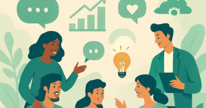 職場のエンゲージメント向上に向けた新しいアプローチ：2025年のHRトレンド