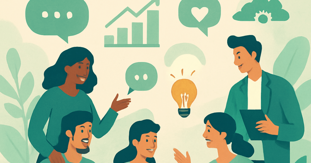 職場のエンゲージメント向上に向けた新しいアプローチ：2025年のHRトレンド