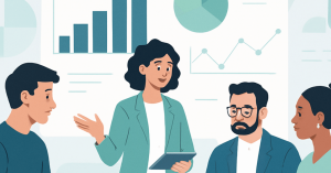 顧客獲得の成功法則：データに基づく戦略の実践