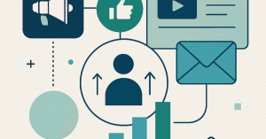 デジタル時代における顧客獲得戦略：効果的なチャネルの選定法