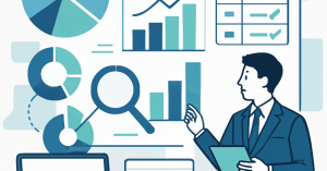 広告運用の最適化：データ分析を活用した効率的なキャンペーン管理