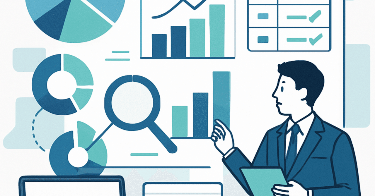 広告運用の最適化：データ分析を活用した効率的なキャンペーン管理