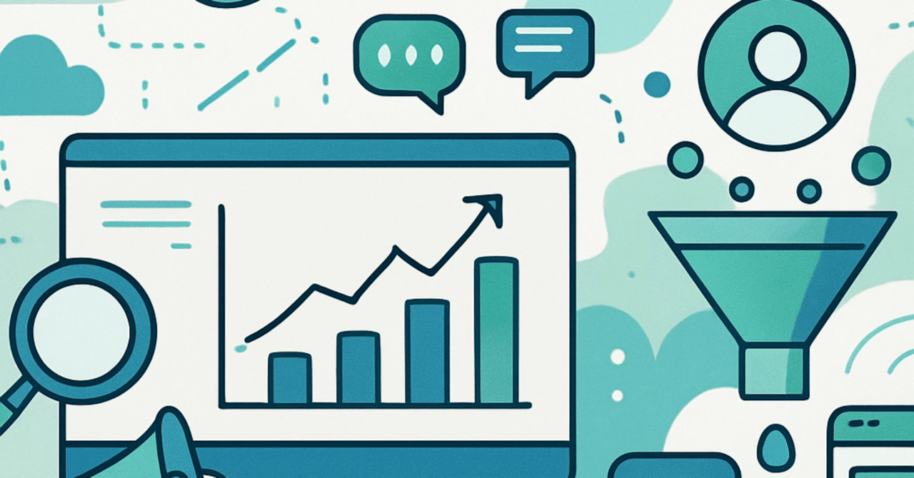 デジタル時代の顧客獲得戦略：成功するための実践法