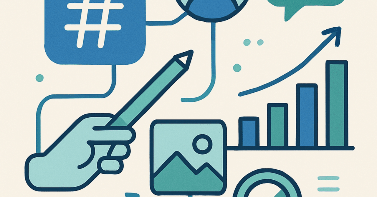 企業のSNS運用：成功するコンテンツ戦略の構築法