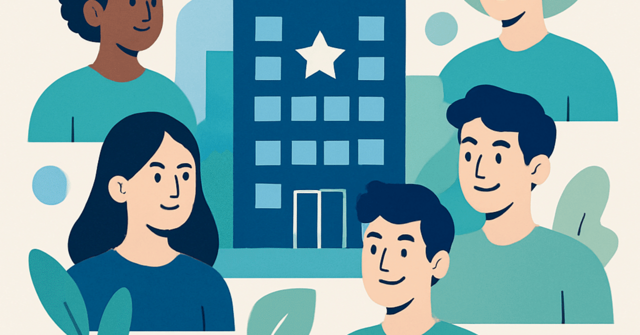 新卒採用の成功法則:魅力的な企業ブランドの構築