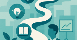 キャリアの新たな道：スキルアップと再教育の重要性