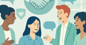 職場における心理的安全性の重要性と構築法