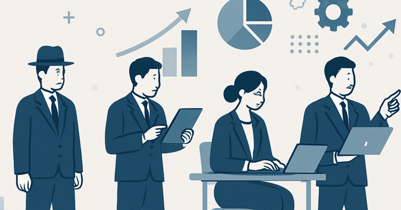 職場のデジタル化がもたらすHRの進化：新しいスキルとツールの導入