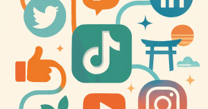 ソーシャルメディアの効果的な活用法：ブランドエンゲージメントを高める戦略