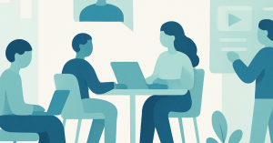 2025年の職場における柔軟な働き方の進化