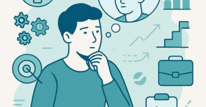 キャリアの棚卸し：成功するための自己分析法