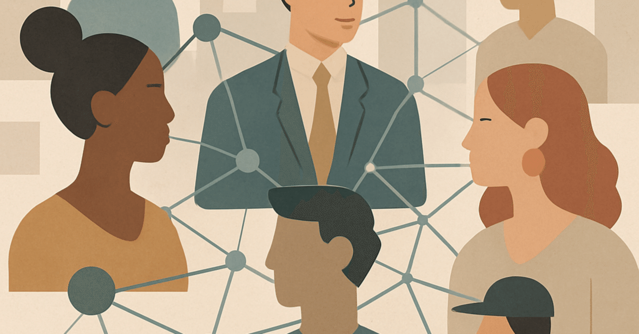 多様な人材を引き寄せる：ターゲット別採用戦略の実践