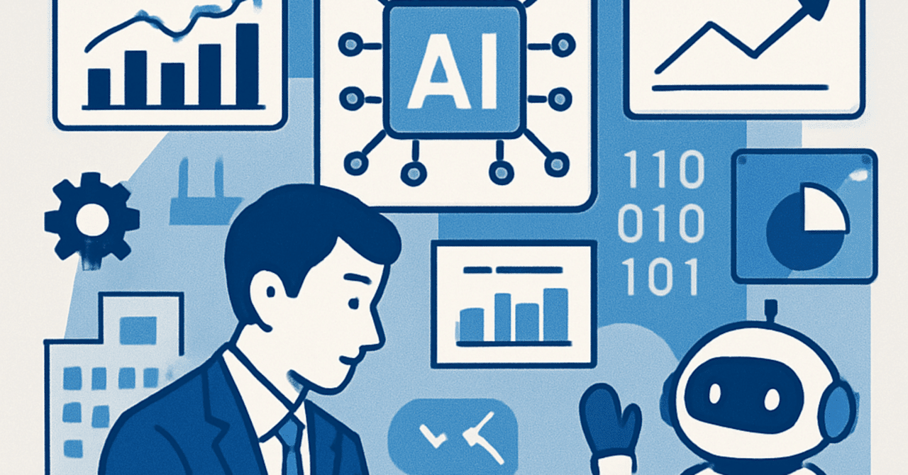 職場におけるAIツールの活用法：業務効率化の新常識