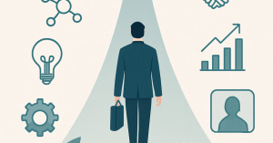 キャリアの成長を促進する：自己ブランディングの重要性