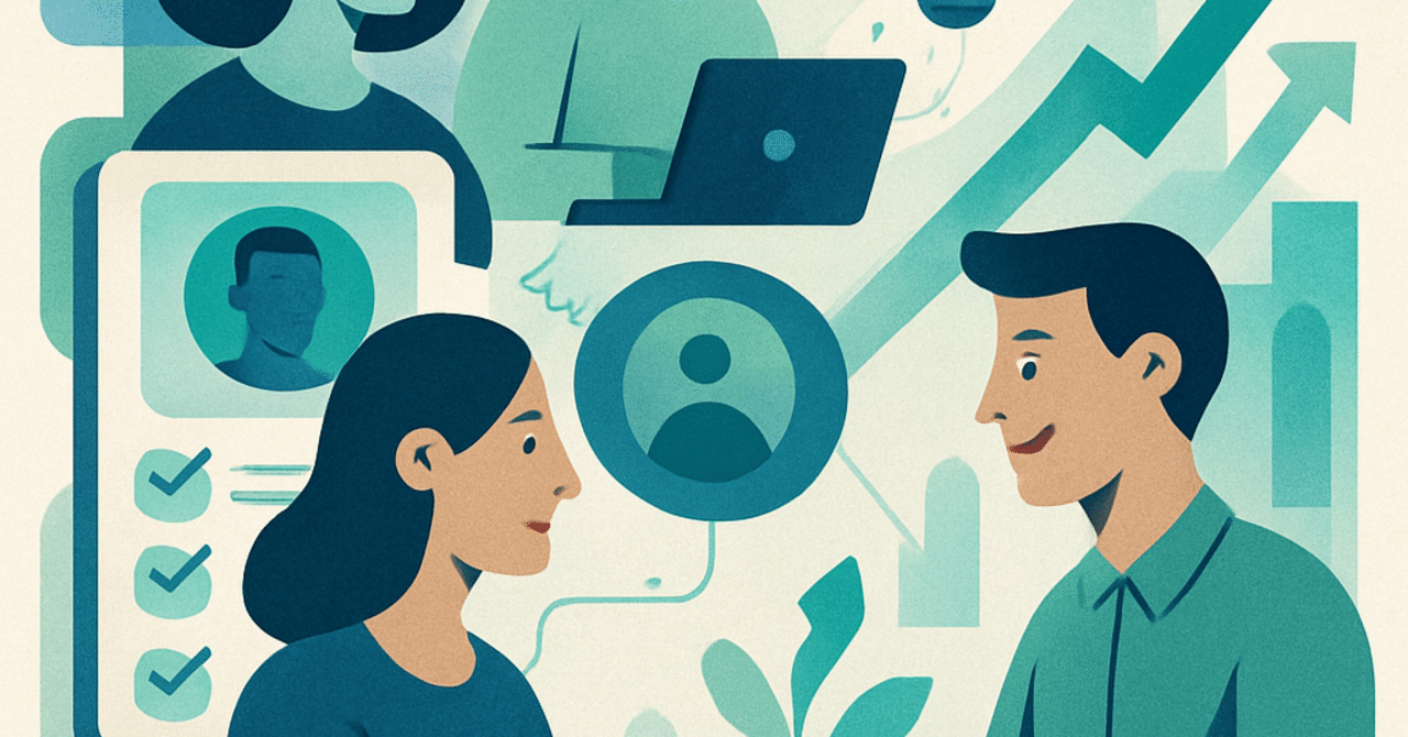 2024年の採用戦略：求職者の期待に応える新しいアプローチ