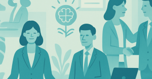 メンタルヘルスと職場文化：企業が取るべき新しいアプローチ