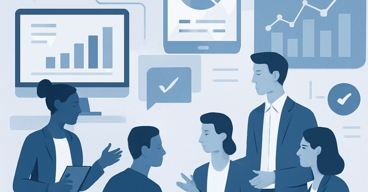 職場のテクノロジー導入：成功のためのステップと注意点