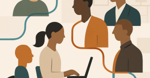 多様性を活かす採用：インクルーシブな職場の実現