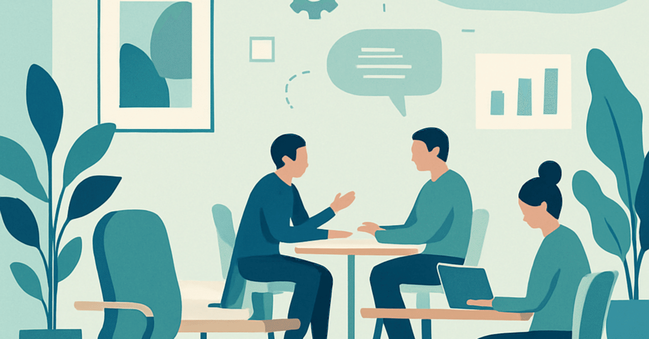 職場の生産性向上に向けた環境デザインの重要性