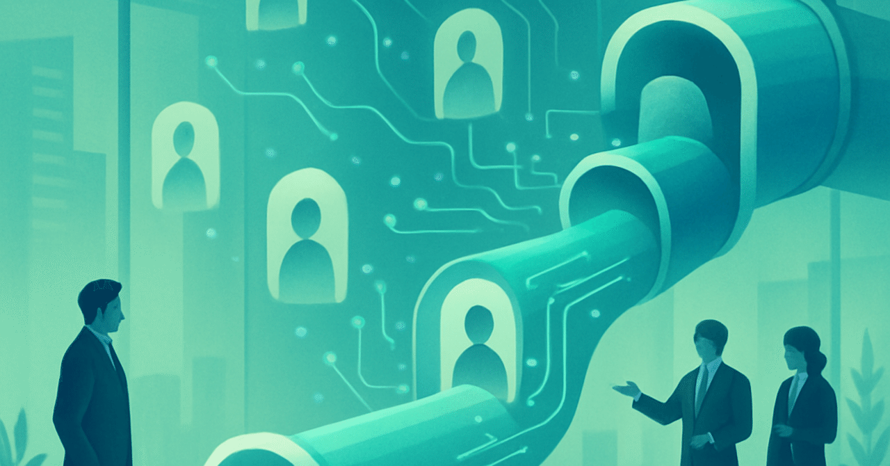 未来の採用を見据えた：候補者パイプラインの構築法