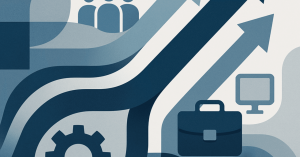 キャリアの未来：変化する労働市場での成功法則