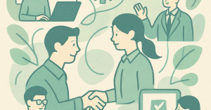 エンゲージメント向上の鍵：従業員体験の最前線