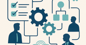 職場の生産性向上：効果的なタスク管理法