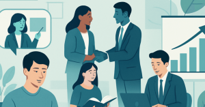 キャリアの選択肢を広げる：スキルアップの実践法