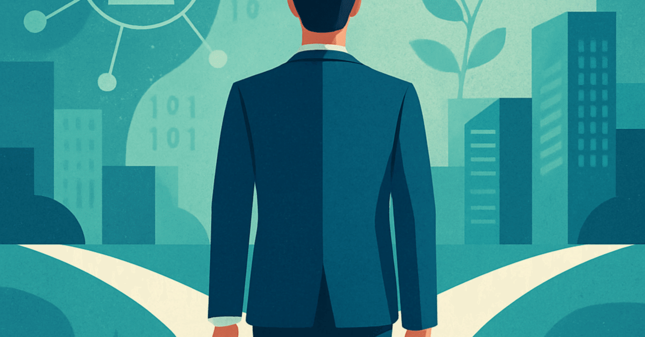 キャリアの転機を迎えるための自己ブランディングの重要性