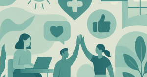 HRにおけるウェルビーイングの重要性：職場環境の未来