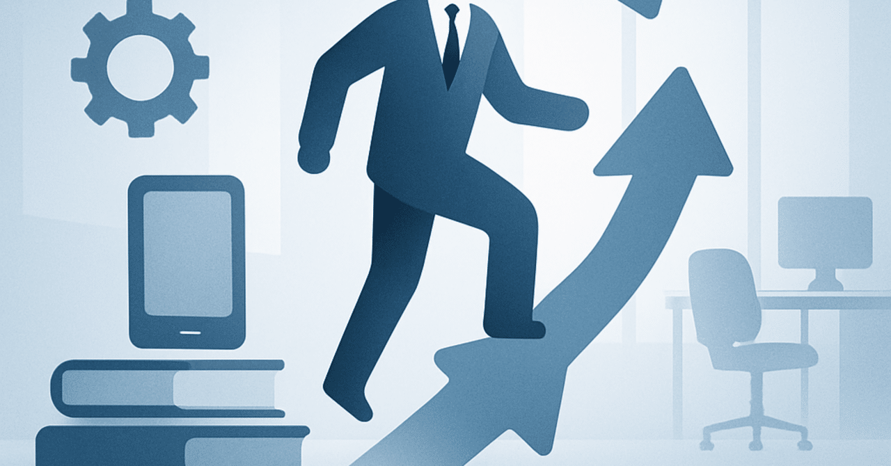 キャリアの再構築：変化する職場環境に対応する方法