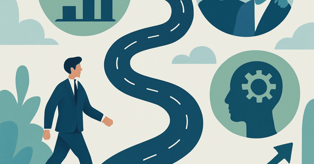 2024年のHRトレンド：従業員のキャリア開発を支える新戦略