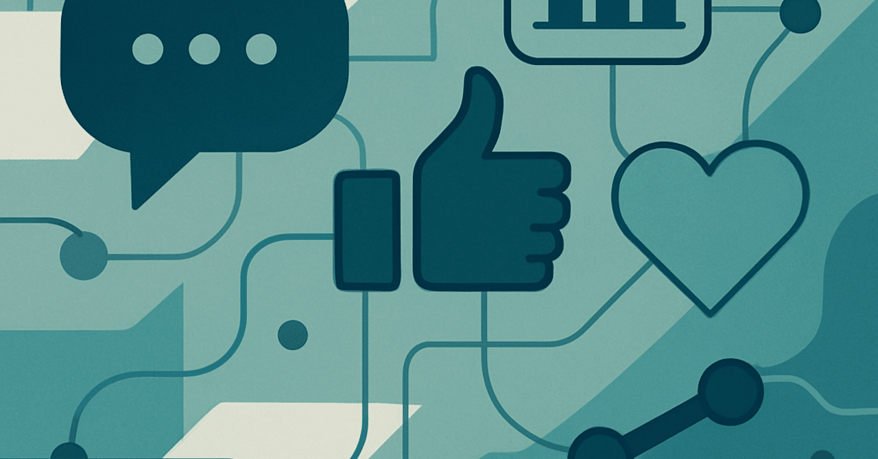 効果的なソーシャルメディア戦略：エンゲージメントを高める方法