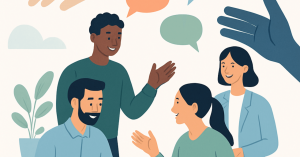 職場での心理的安全性を高めるための具体的手法