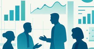 データ駆動型HRの未来：人材分析で組織を変革する