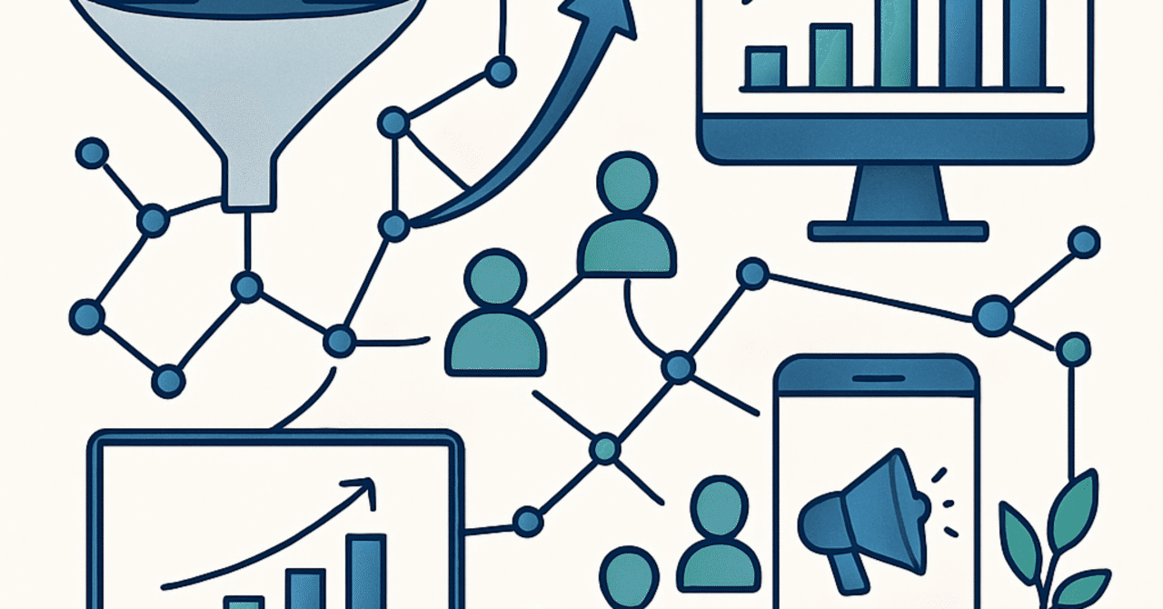 デジタル時代の顧客獲得戦略：効果的なリードジェネレーションの実践