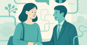 候補者体験を向上させる：魅力的な選考プロセスの構築法