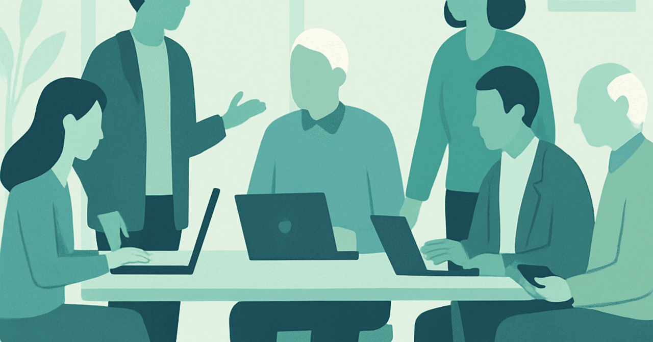 多世代職場の新しい管理法：HRが知っておくべきポイント